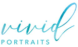 Vivid Photography Logo
