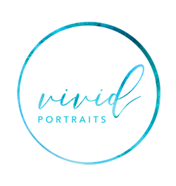 Vivid Photography Logo
