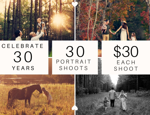 30 Year Celebration