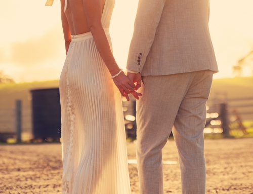 Lauren & Josh – From Pre Wedding to Wedding Day